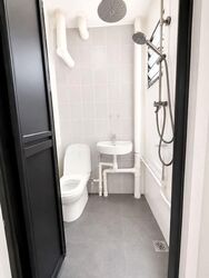 Blk 408 Bukit Batok West Avenue 4 (Bukit Batok), HDB 3 Rooms #598228491
